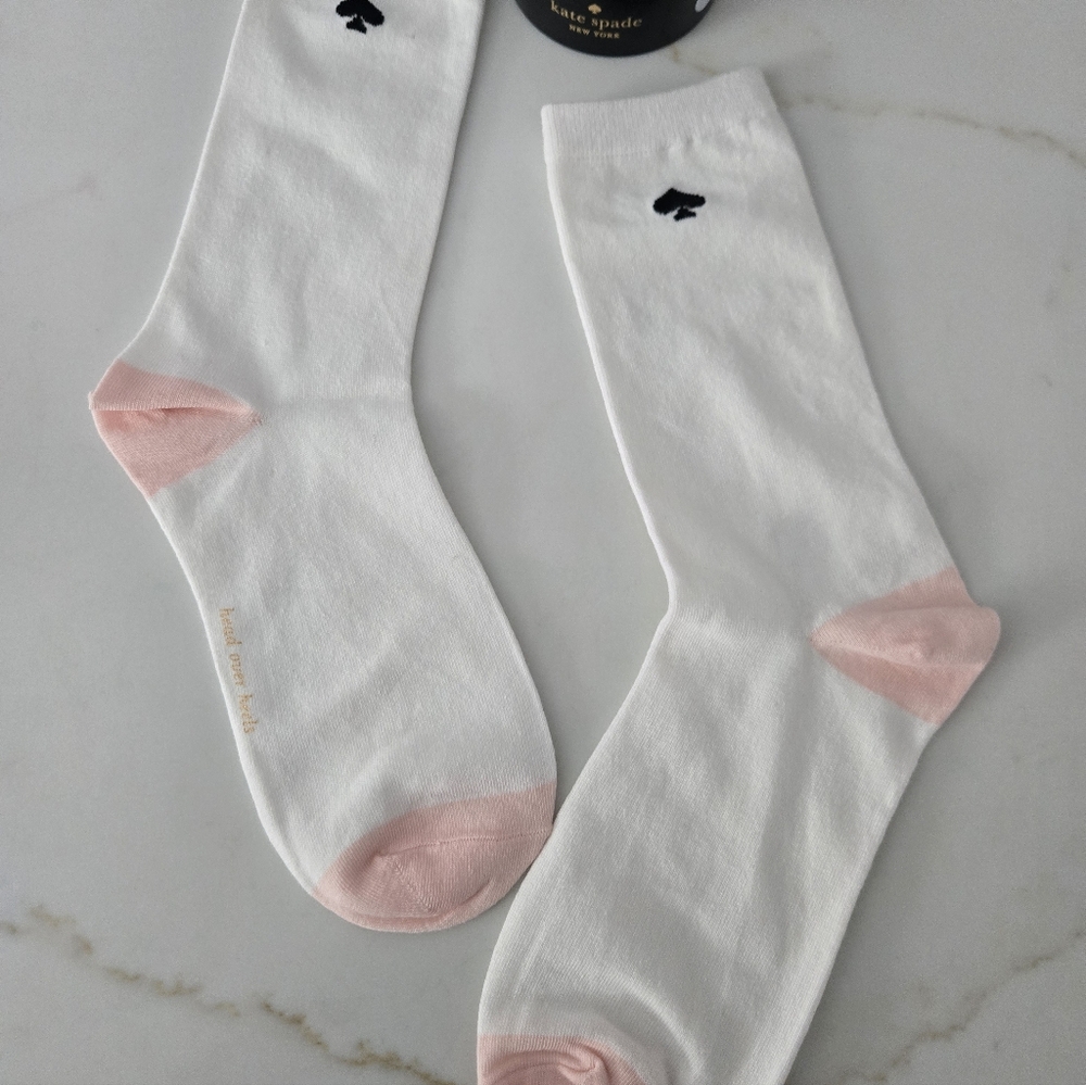 🔥Kate Spade Socks🔥 - Picture 3 of 4